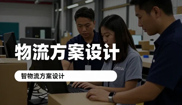 西安海荣物流有限公司装卸搬运带来更好的使用体验