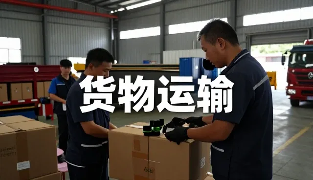 物流方案设计提升办公场所使用效率