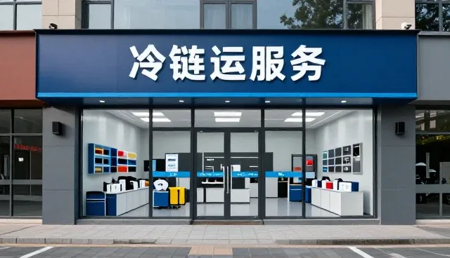 冷链运输中仓储管理的关键实践与维护要点