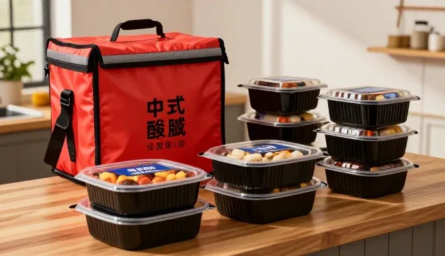 物流效率优化的实践路径与适用场景分析